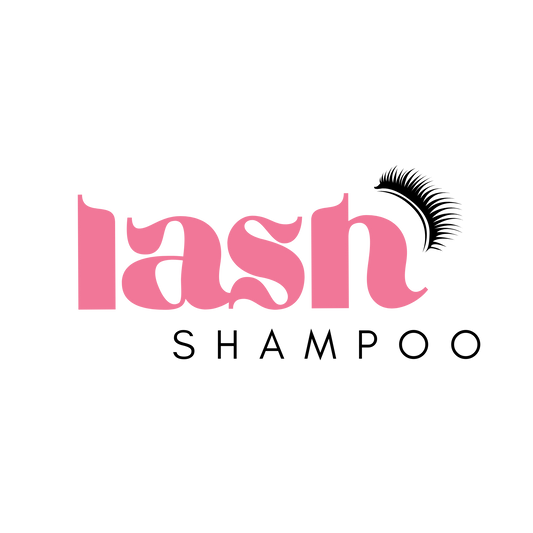 Lash Shampoo
